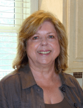 lucille powers