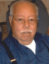 robert germain