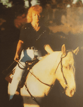 patricia schueller