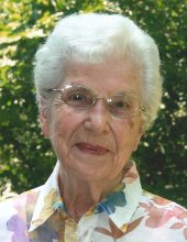 katherine puchleitner nee welsch