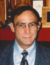 richard tretter