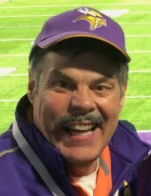 ross ohman