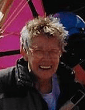 patricia block
