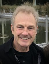 darrell larson