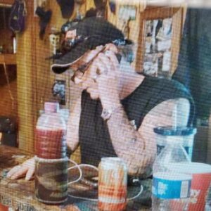 joseph ayde Gallery