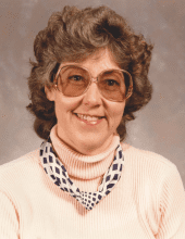 esther allen