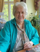barbara gaughan (houle)