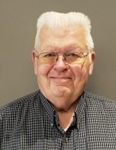 rodney erickson