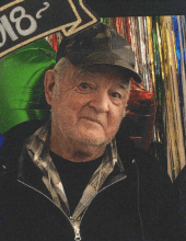 robert brown