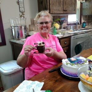 annette  pankratz (daninger) Gallery