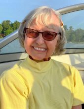 elizabeth lamppa