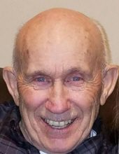 harry rose