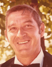 orville hamilton