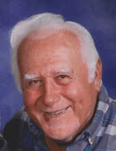 theodore strauch sr.