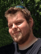 timothy nybeck jr.