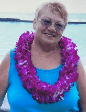 marilyn mendera