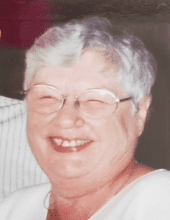 clarice turry