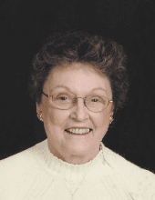 gertrude keeling