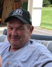 jim manderud