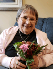 beverly hughes