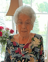 catherine  mackondy
