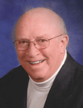 warren cook