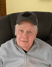 larry funk