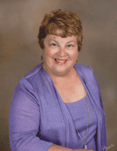 mary jane hilsgen (nee: cepress)