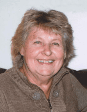 rosalie stedt