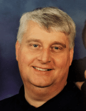 wayne tyrrell