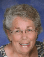 margaret duffy