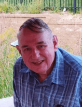 gerald dimmen