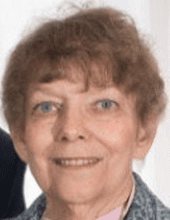 gloria standaert