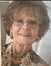 joann witt