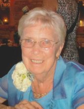mae haupt