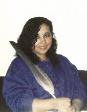 michelle berrard