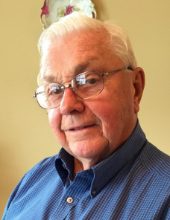 glen corum