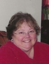 judith knutson (nee: landry)
