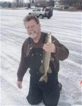 kevin  charter