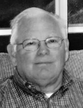 jerry robinson