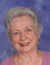 mildred lovdahl (delapp)