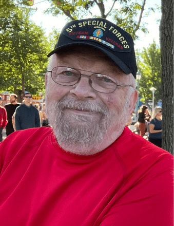 michael dornseif