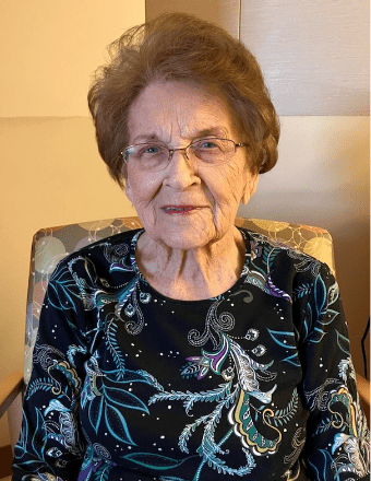june jurek (nee: peters)