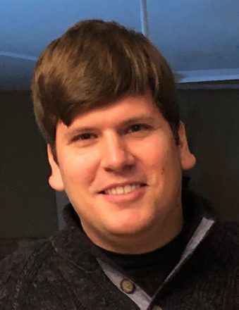 brett harley