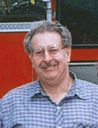 john vornbrock jr.