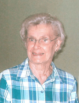 lily guck (nee: cooper)