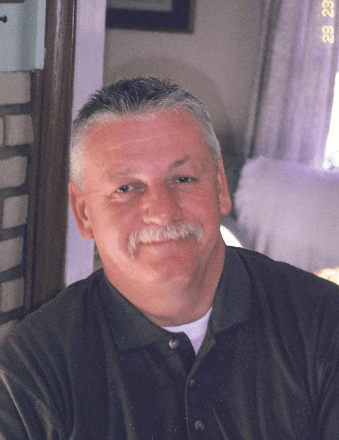 george richard