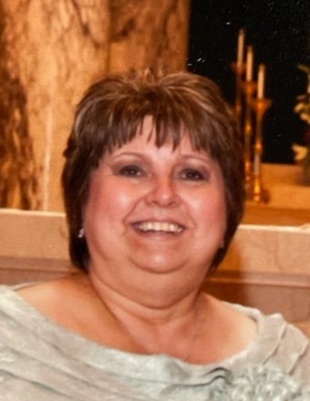 jeanette masterman (walczak)