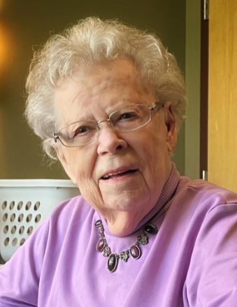 betty martin