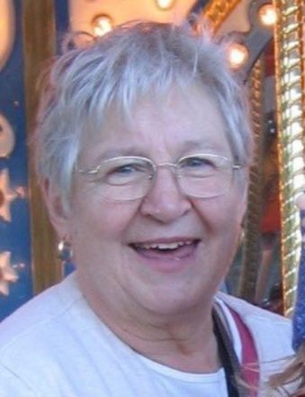 nancy scierka